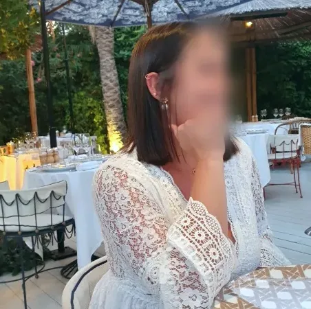 Aleksandra, 31