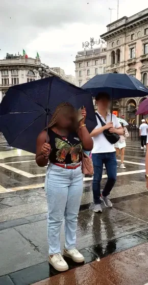 Aleksandra, 23