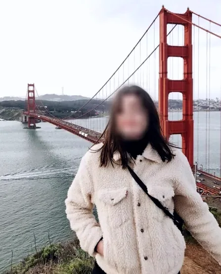 Alena, 28