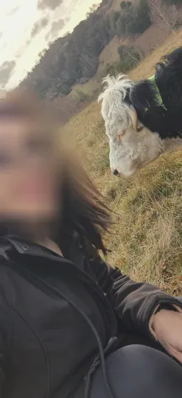 Aylin, 38
