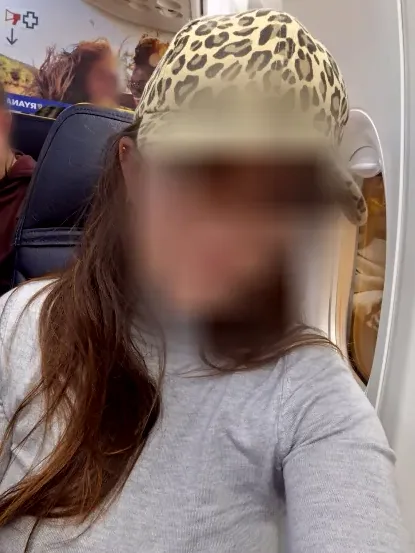 Aylin, 33