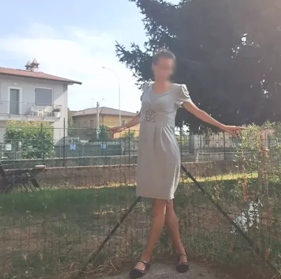 Bianca, 39