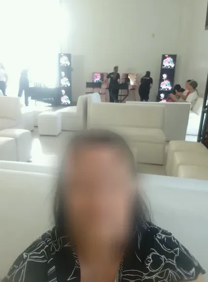 Corinna, 36
