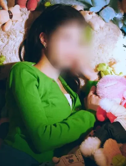 Elisa, 21