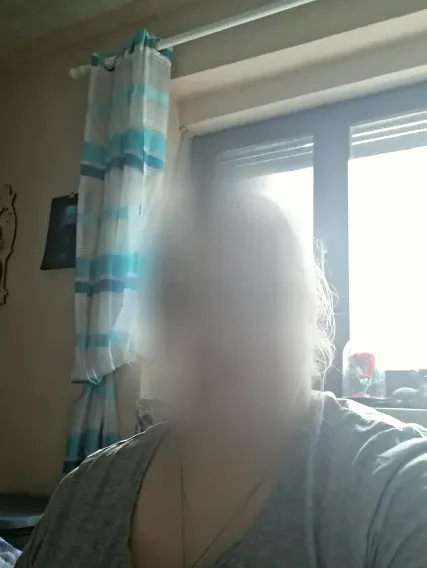 Fiona, 25