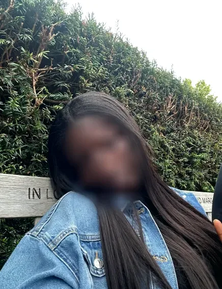 Ingrid, 26