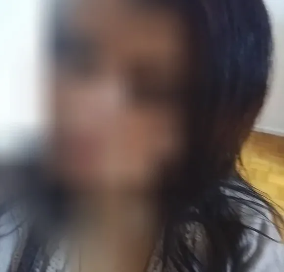 Karin, 36
