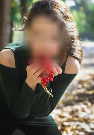 Kerstin, 39