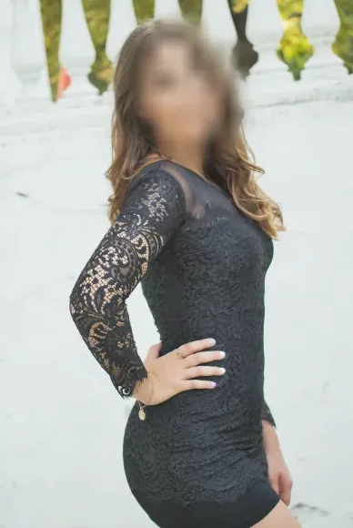 Kerstin, 28
