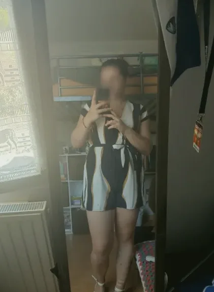Magdalena, 22