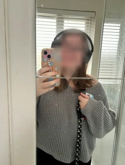 Marina, 23