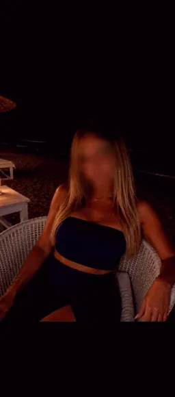 Marina, 38