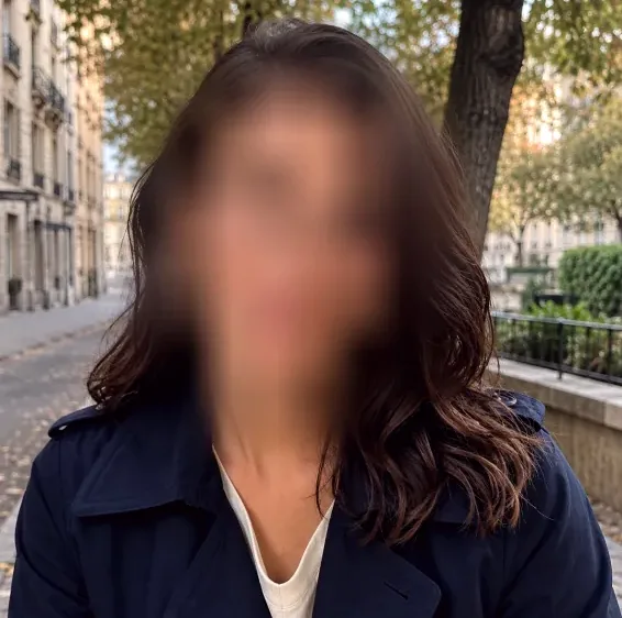 Martina, 20
