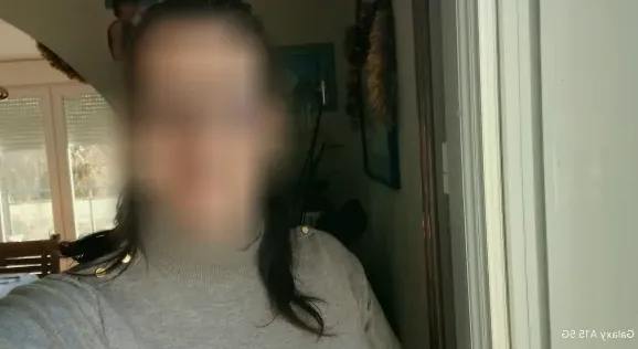 Martina, 33