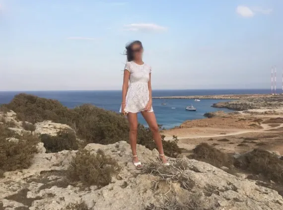 Merve, 34