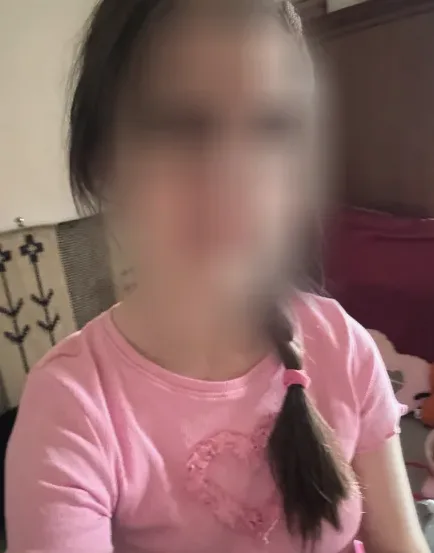 Patricia, 25