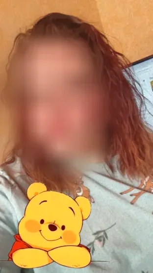 Sabine, 20