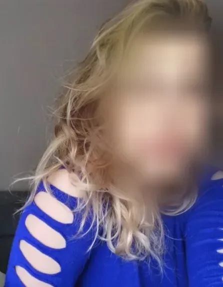 Sanja, 36