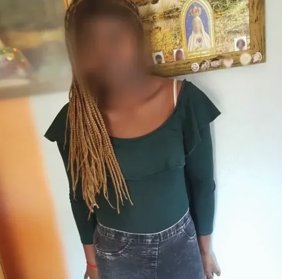 Sarah, 36