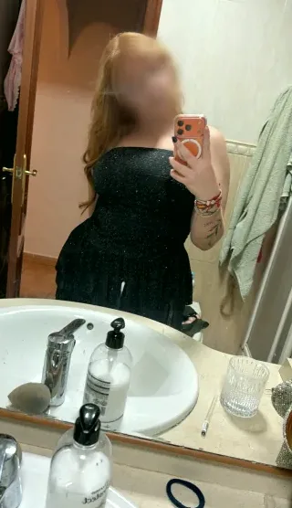 Simone, 19