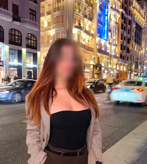 Sonja, 26